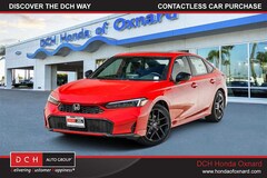 2026 Honda Civic Hybrid Sport Sedan