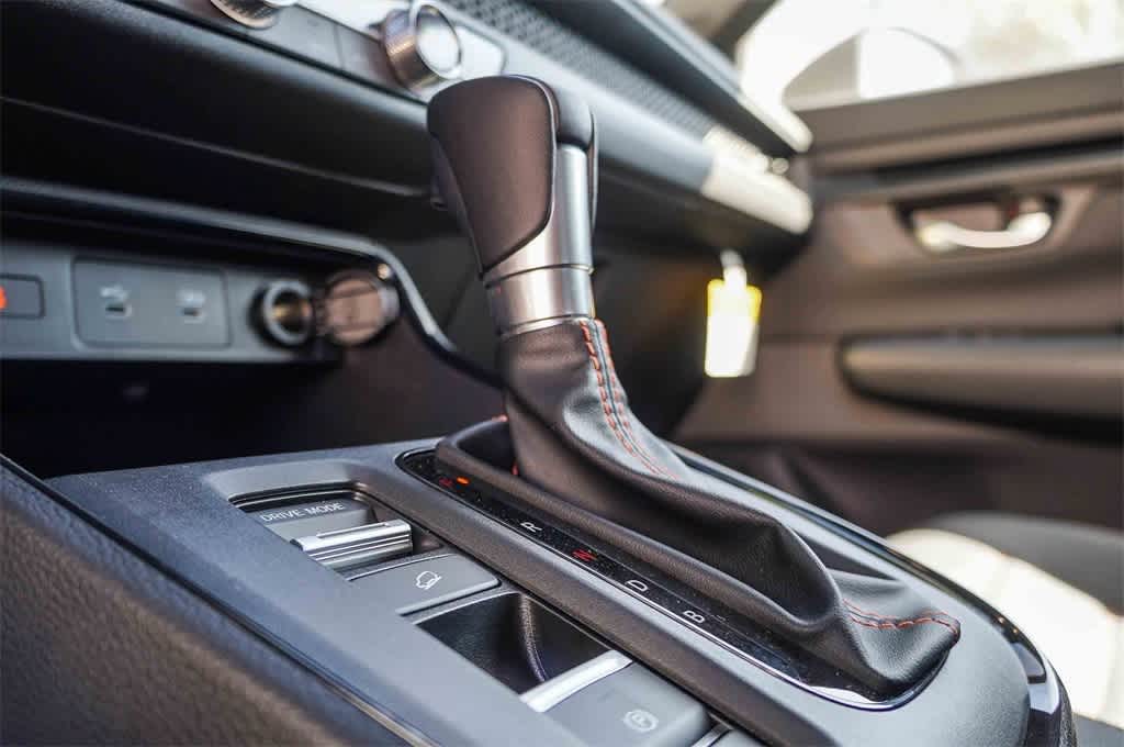 Thumbnail: 2026 Honda CR-V - 26