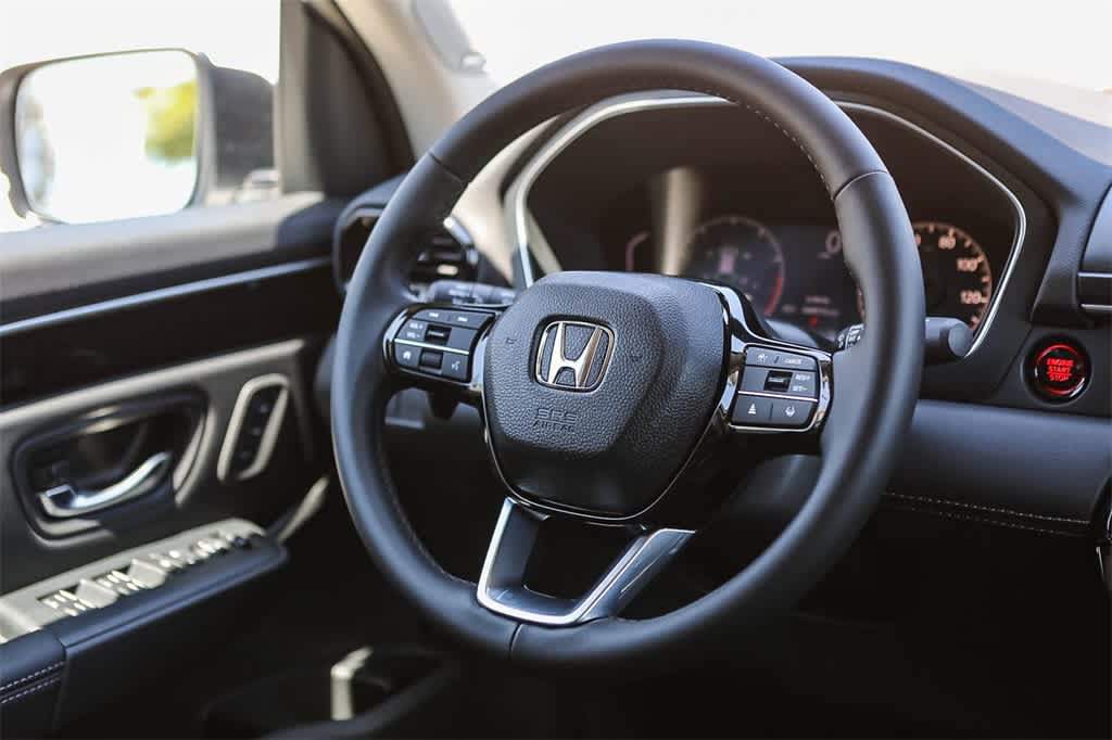 Thumbnail: 2025 Honda Pilot - 14