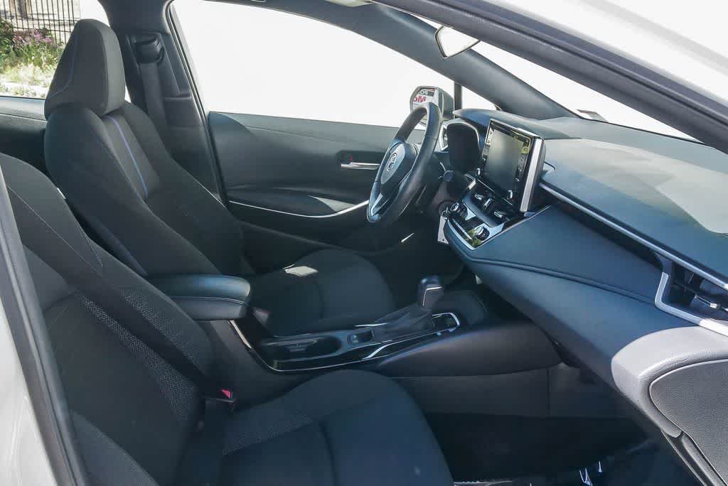 Thumbnail: 2020 Toyota Corolla - 16