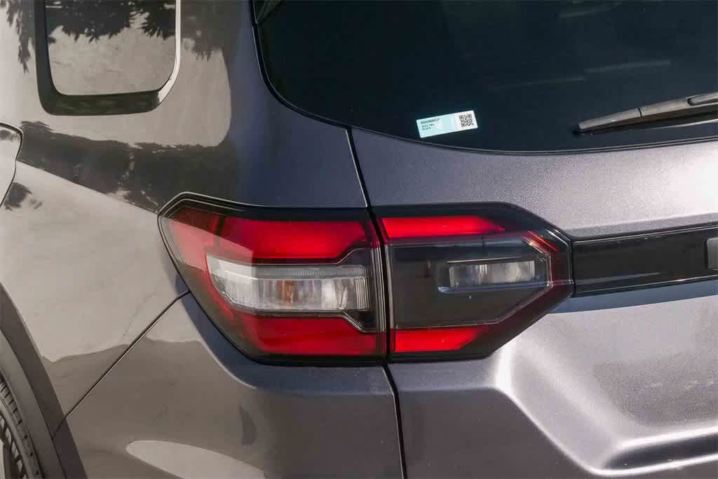 Thumbnail: 2024 Honda Pilot - 10