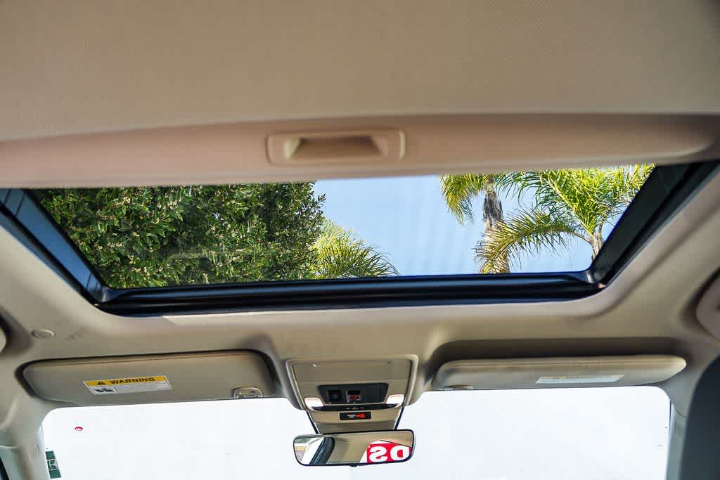 Thumbnail: 2026 Honda Accord - 21