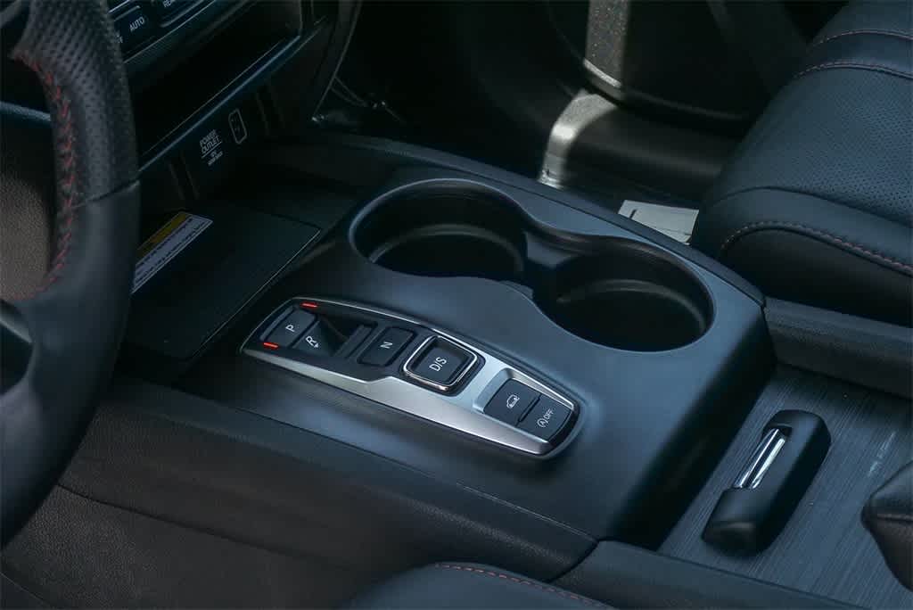 Thumbnail: 2022 Honda Pilot - 19