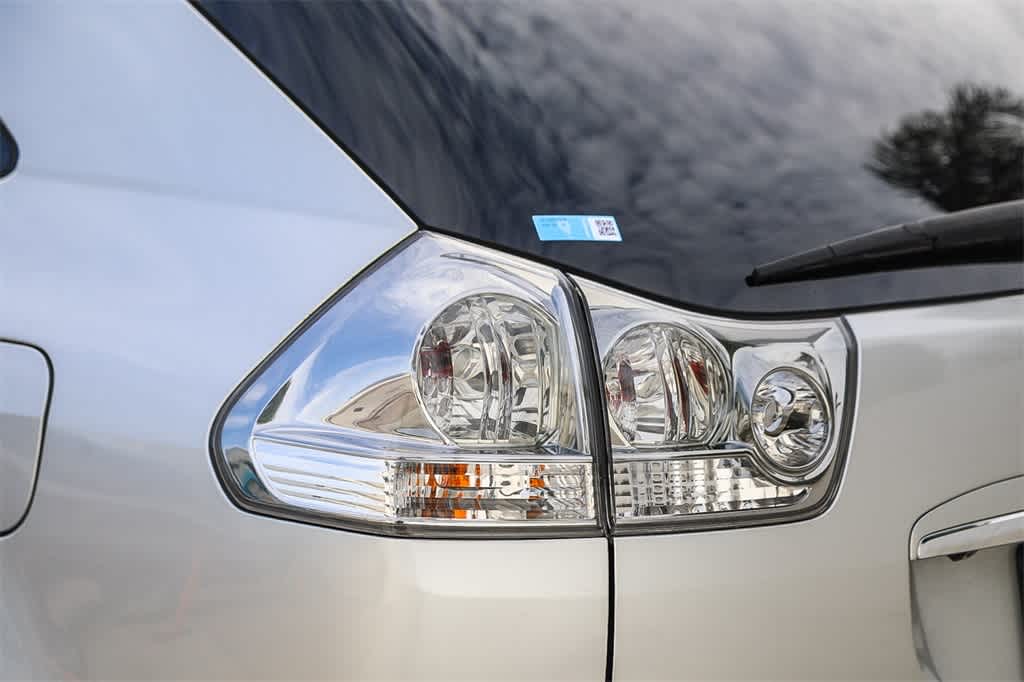 Thumbnail: 2005 Lexus RX - 10