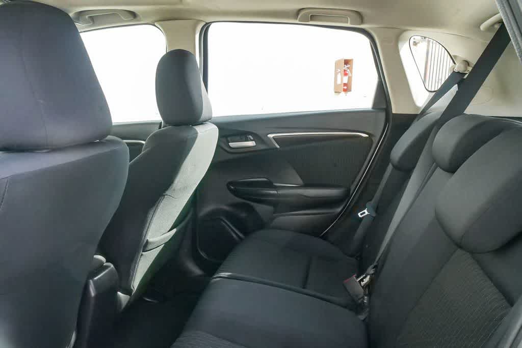 Thumbnail: 2019 Honda Fit - 15