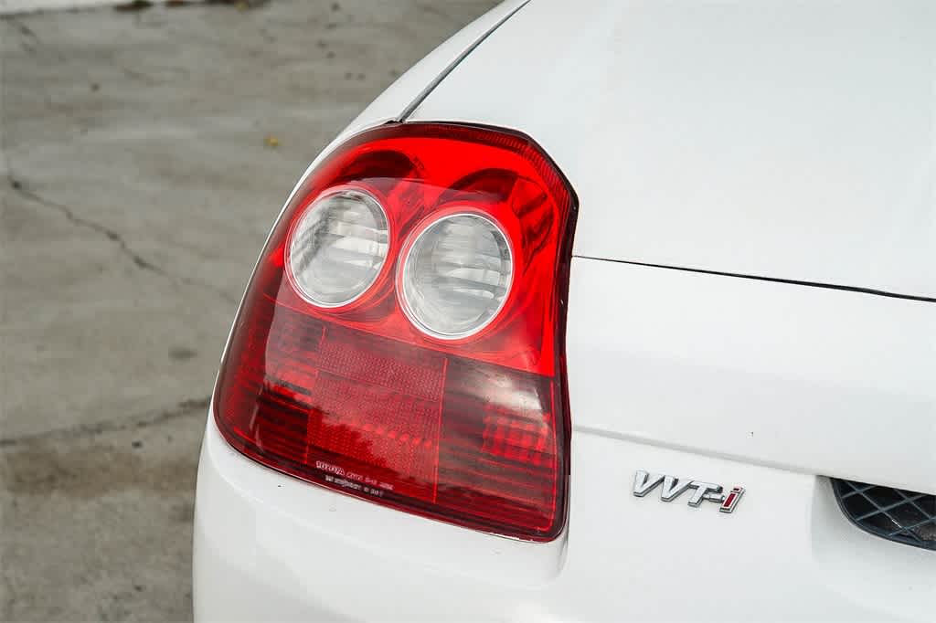 Thumbnail: 2003 Toyota MR2 Spyder - 7