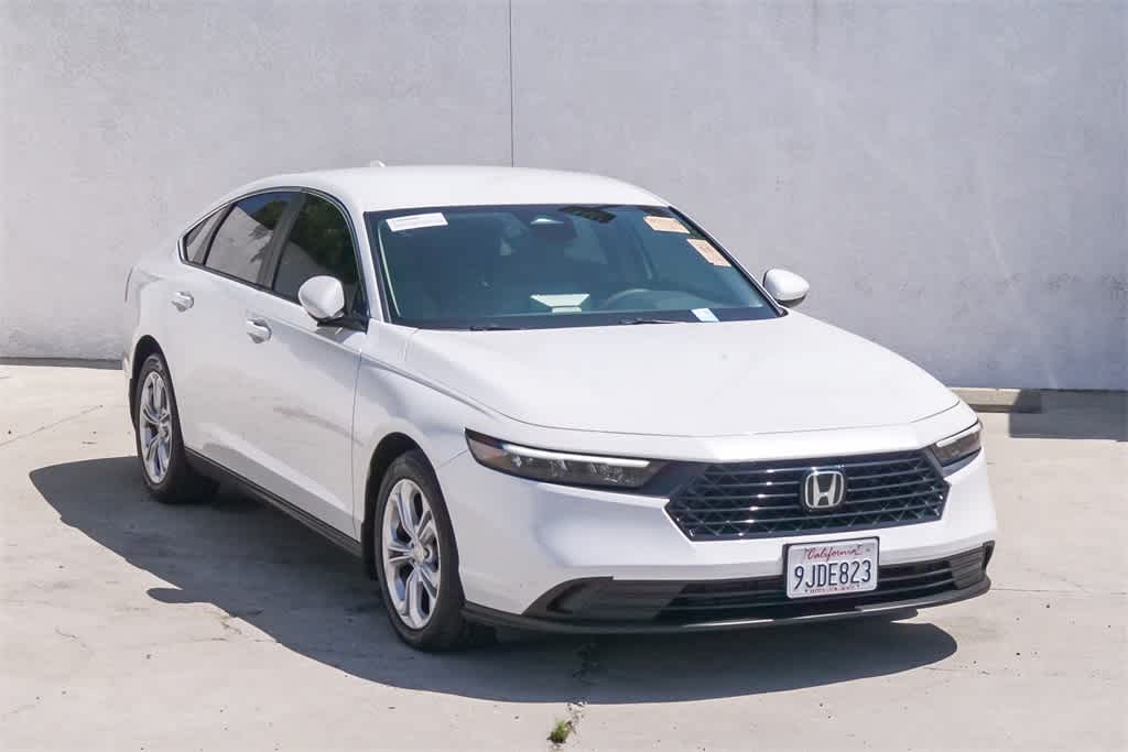 Thumbnail: 2023 Honda Accord - 3
