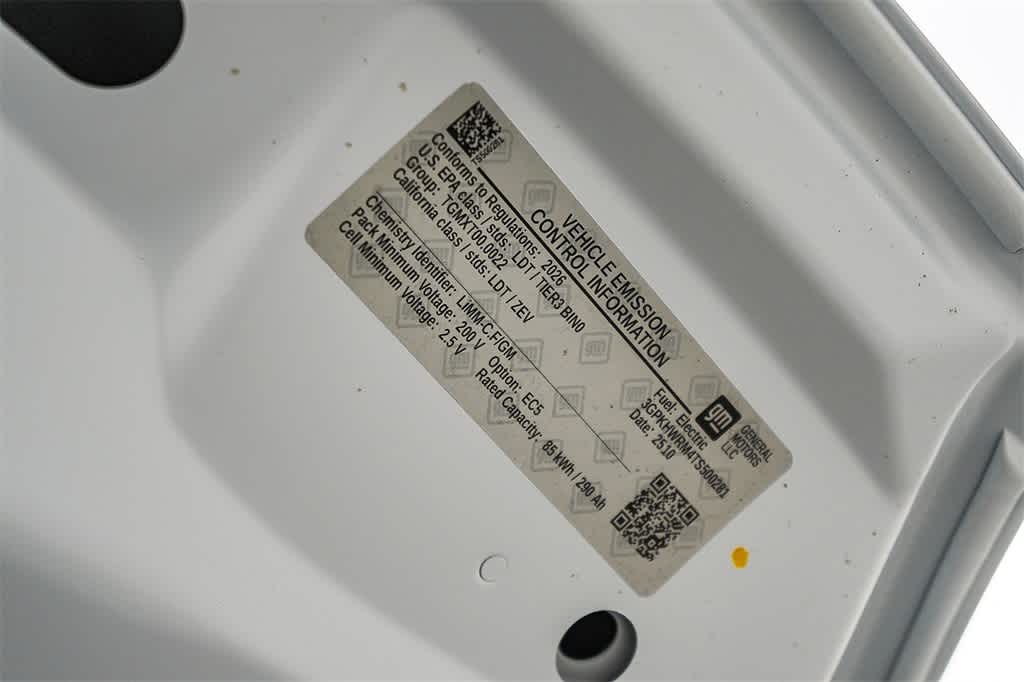 Thumbnail: 2026 Honda Prologue - 13