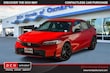 Honda Civic Hatchback Hybrid