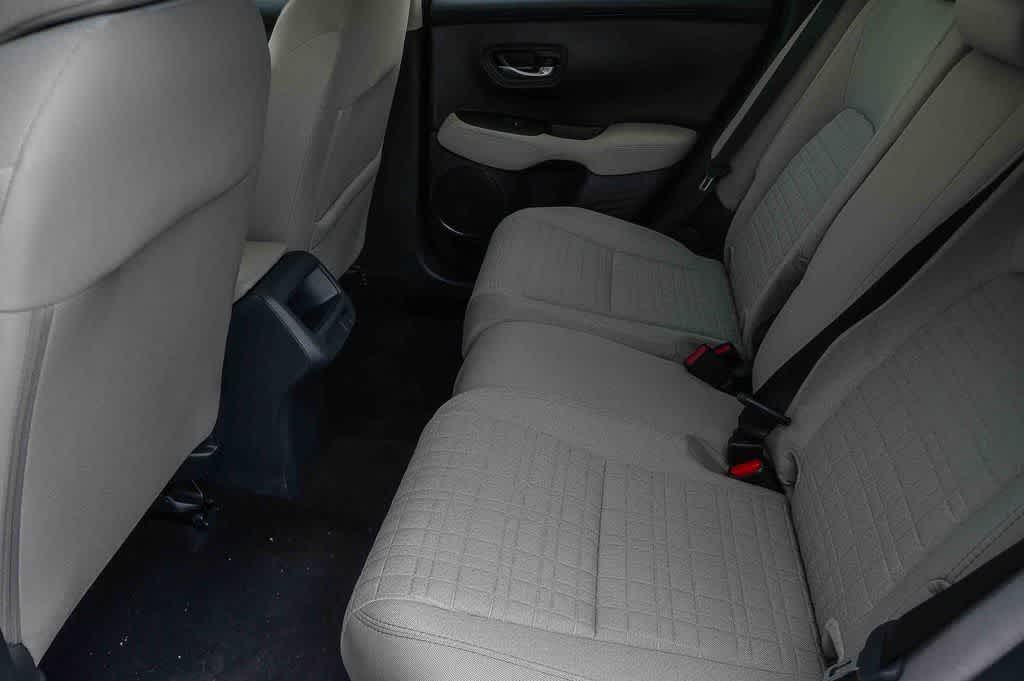 Thumbnail: 2026 Honda HR-V - 21