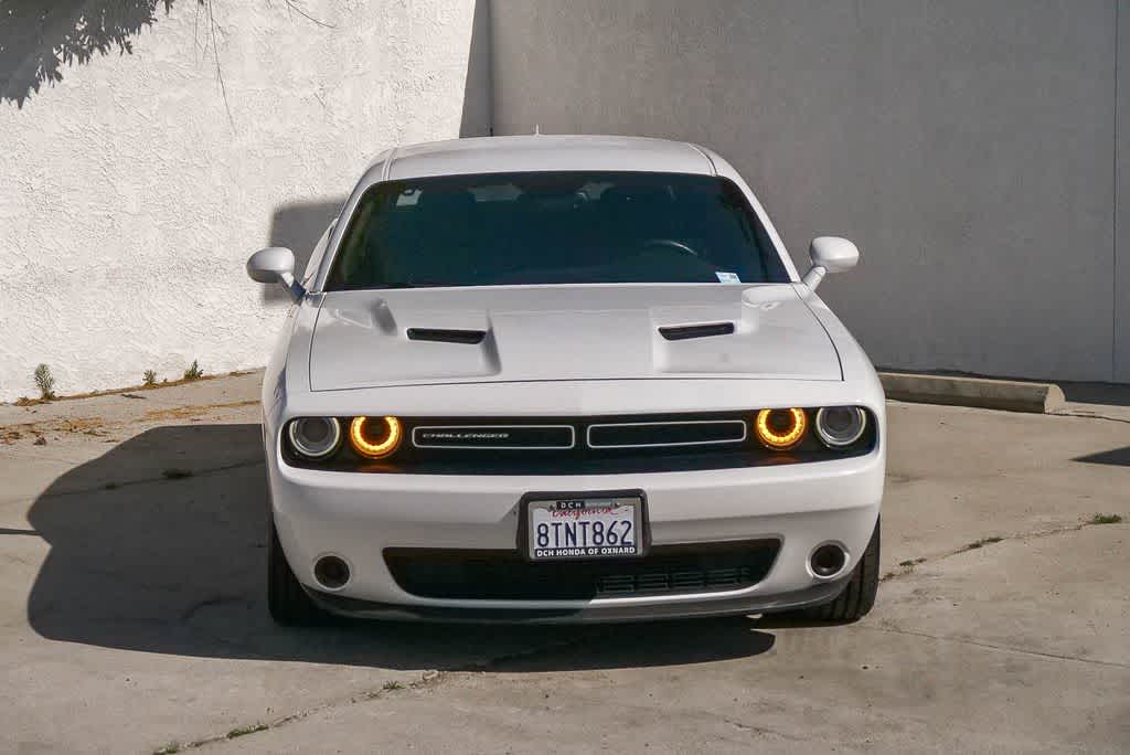 Thumbnail: 2016 Dodge Challenger - 2