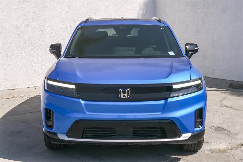 Thumbnail: 2025 Honda Prologue - 2