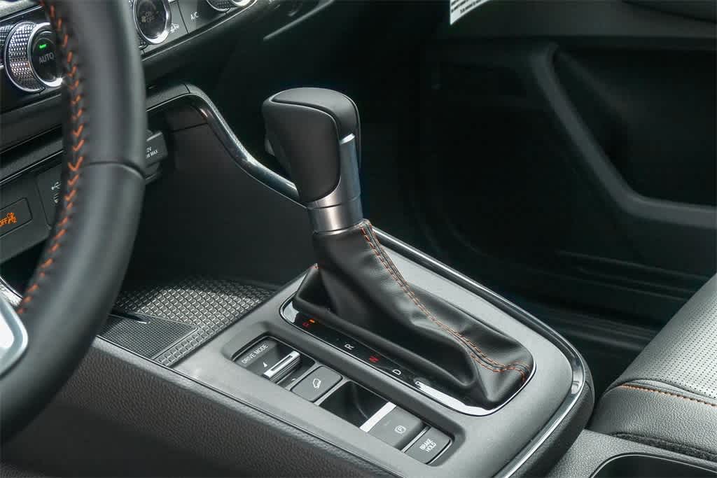 Thumbnail: 2026 Honda CR-V - 21