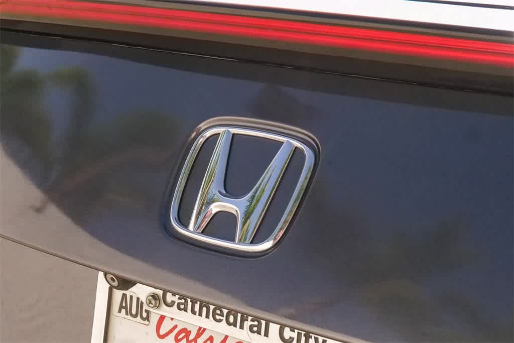 Thumbnail: 2020 Honda Civic - 11