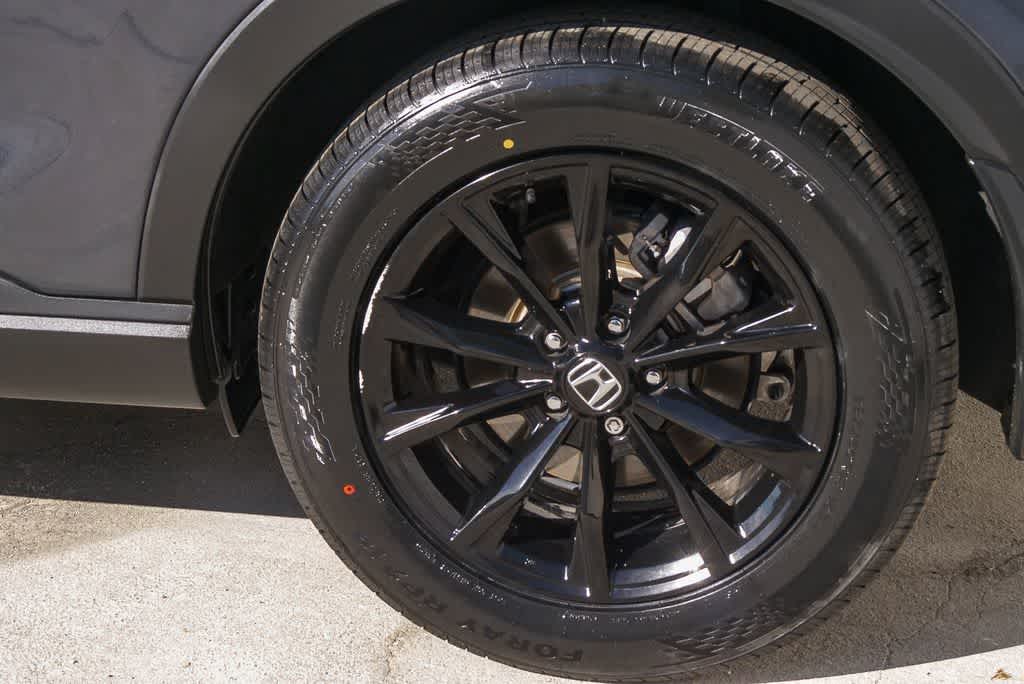 Thumbnail: 2023 Honda CR-V - 6