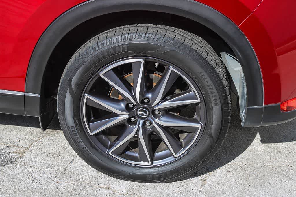 Thumbnail: 2018 Mazda CX-5 - 6