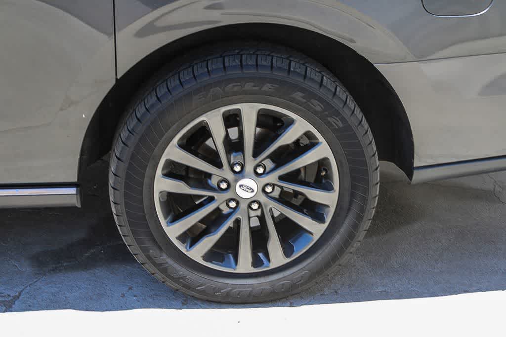 Thumbnail: 2019 Ford Expedition MAX - 5