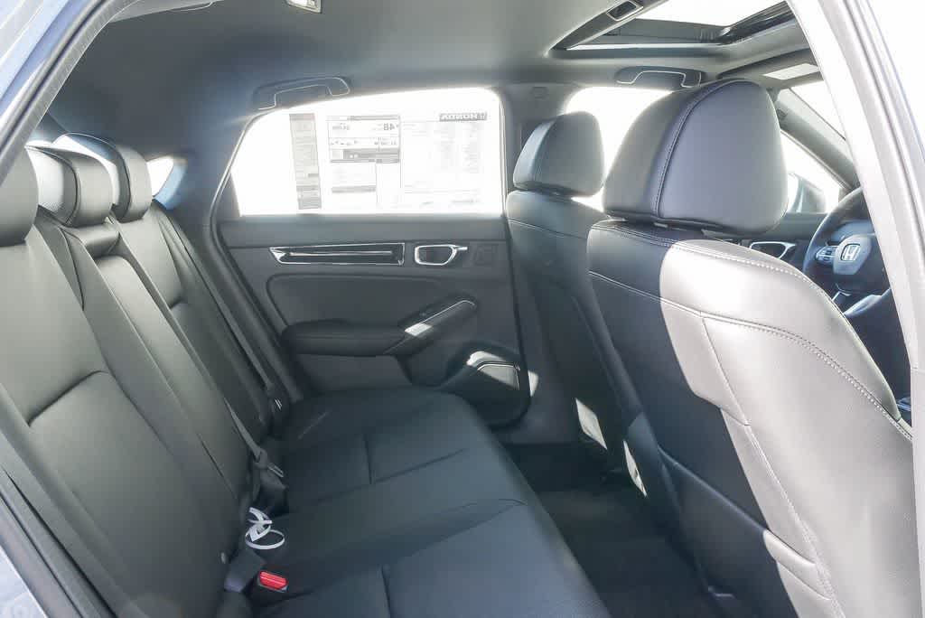 Thumbnail: 2026 Honda Civic - 18