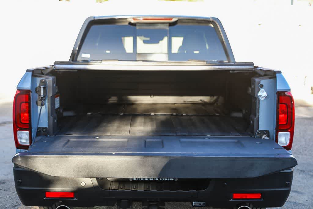 Thumbnail: 2023 Honda Ridgeline - 21