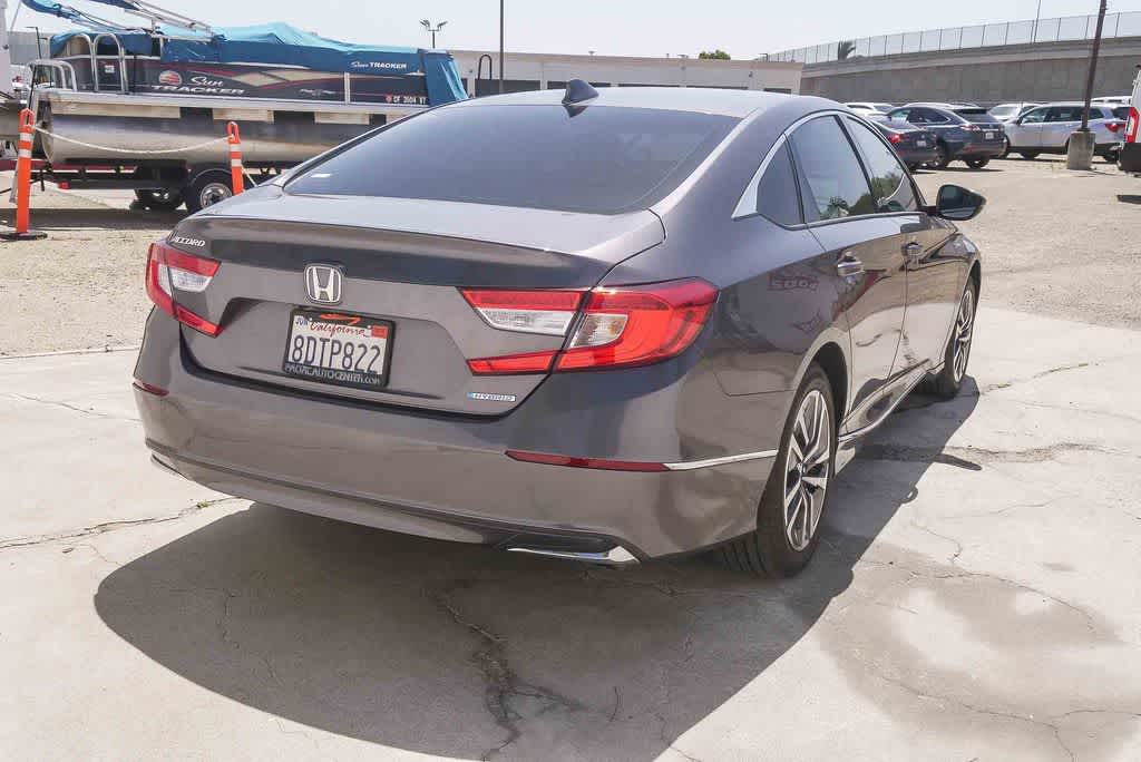 Thumbnail: 2018 Honda Accord - 9