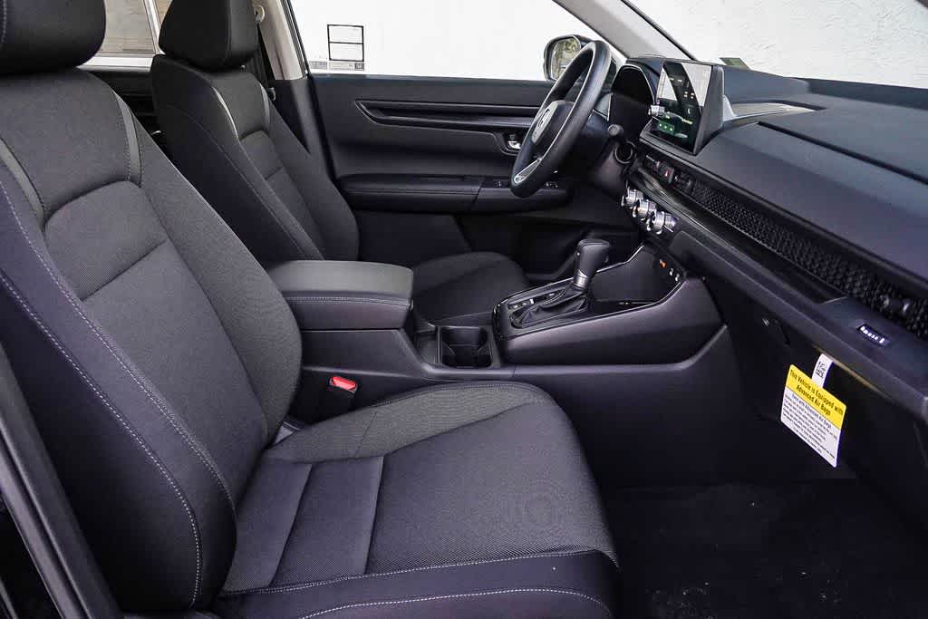 Thumbnail: 2026 Honda CR-V - 20