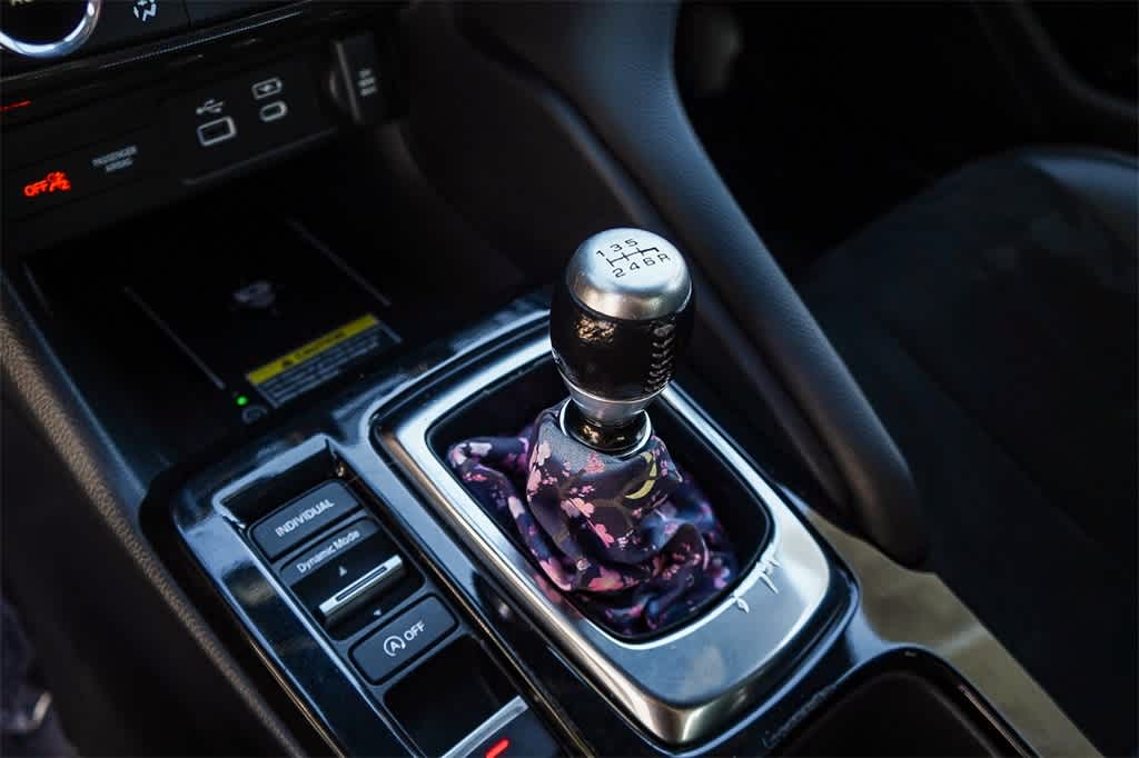 Thumbnail: 2023 Acura Integra - 22