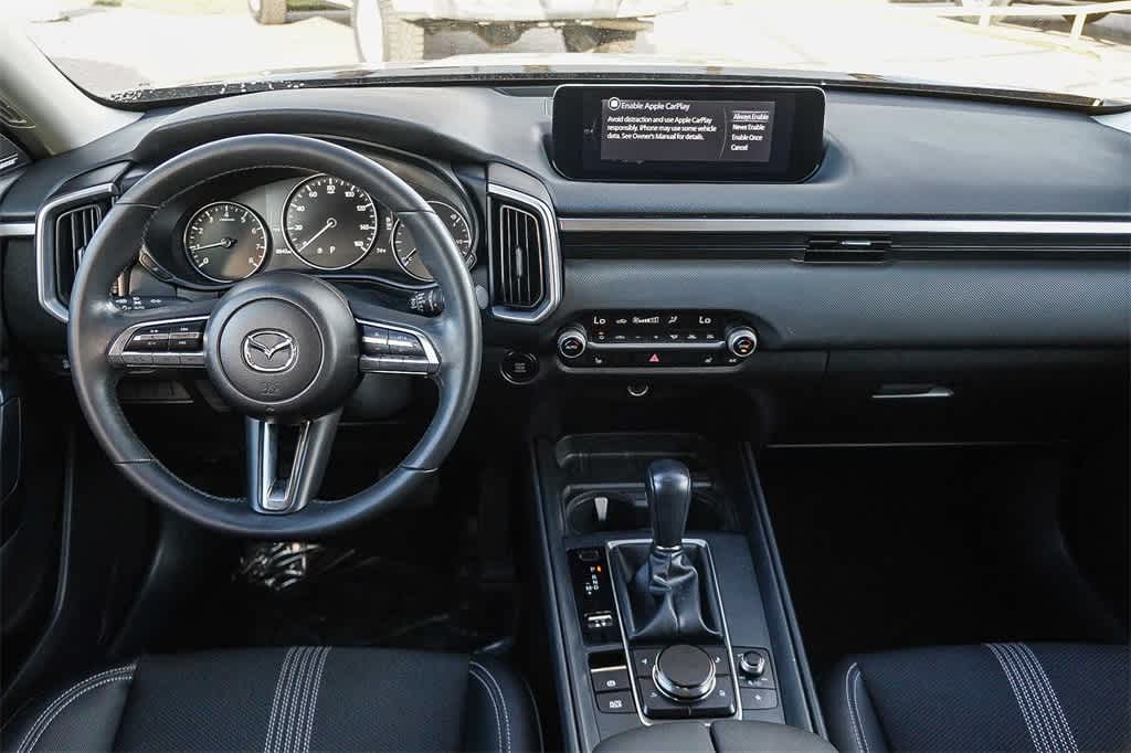 Thumbnail: 2024 Mazda CX-50 - 11