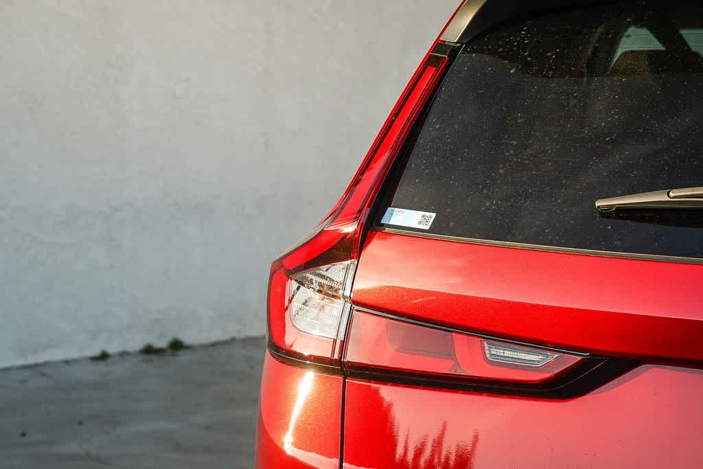 Thumbnail: 2026 Honda CR-V - 7