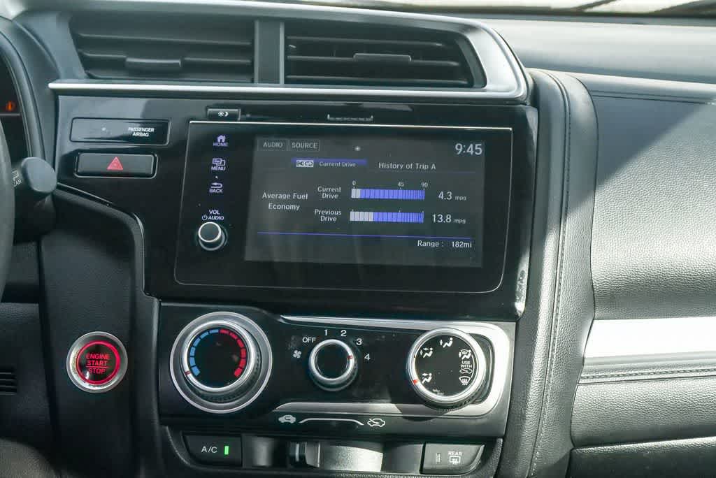 Thumbnail: 2019 Honda Fit - 13