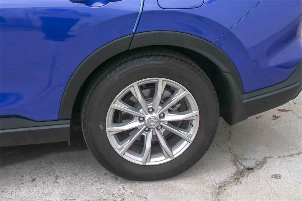 Thumbnail: 2024 Honda CR-V - 6