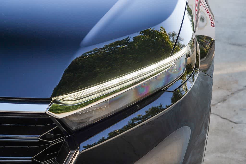 Thumbnail: 2026 Honda CR-V - 8