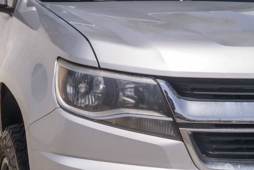 Thumbnail: 2016 Chevrolet Colorado - 4