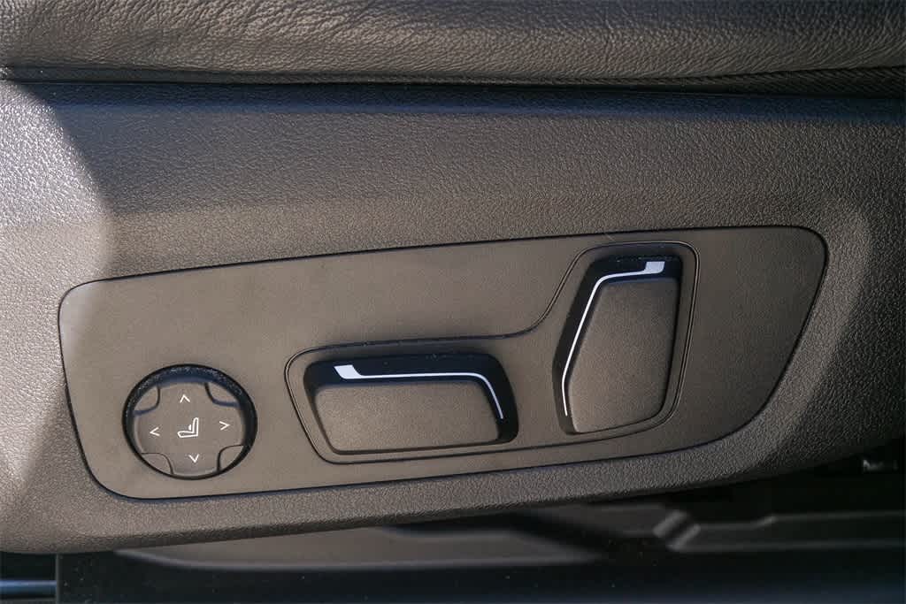 Thumbnail: 2024 BMW X3 - 17