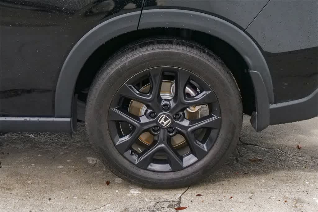 Thumbnail: 2023 Honda HR-V - 6