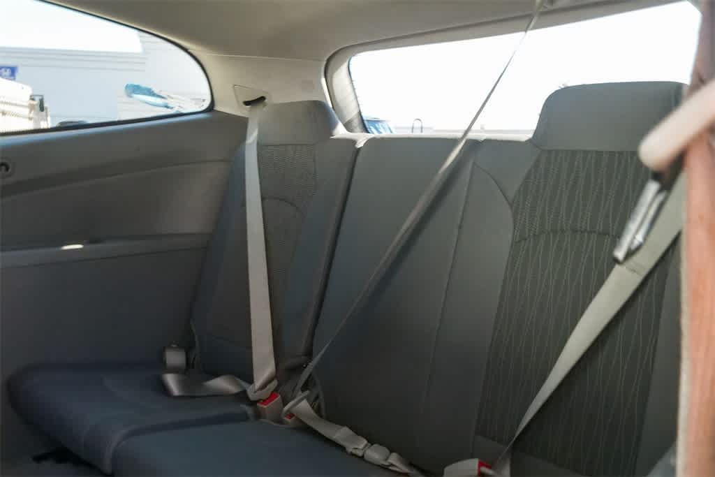 Thumbnail: 2017 Chevrolet Traverse - 16