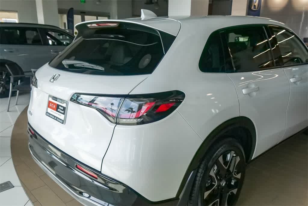 Thumbnail: 2026 Honda HR-V - 7
