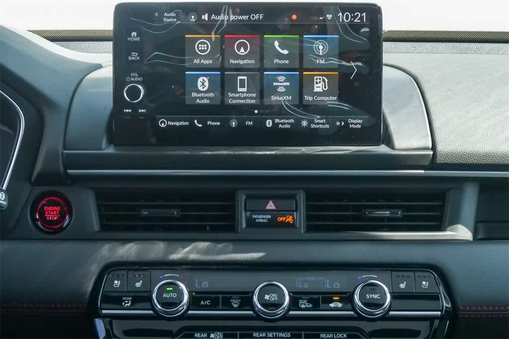 Thumbnail: 2025 Honda Pilot - 14