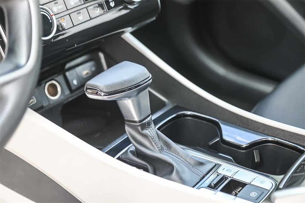 Thumbnail: 2023 Hyundai Tucson - 18