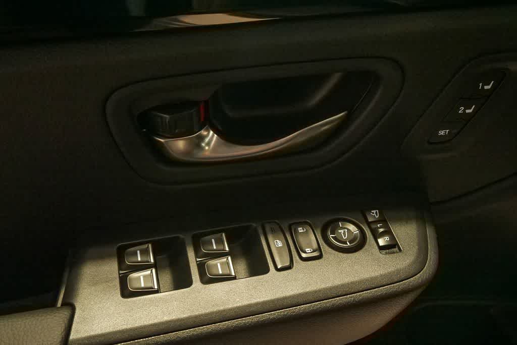 Thumbnail: 2026 Honda Pilot - 20