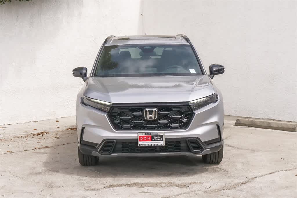 Thumbnail: 2026 Honda CR-V - 2