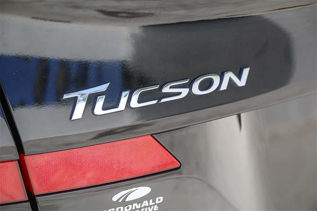 Thumbnail: 2019 Hyundai Tucson - 11