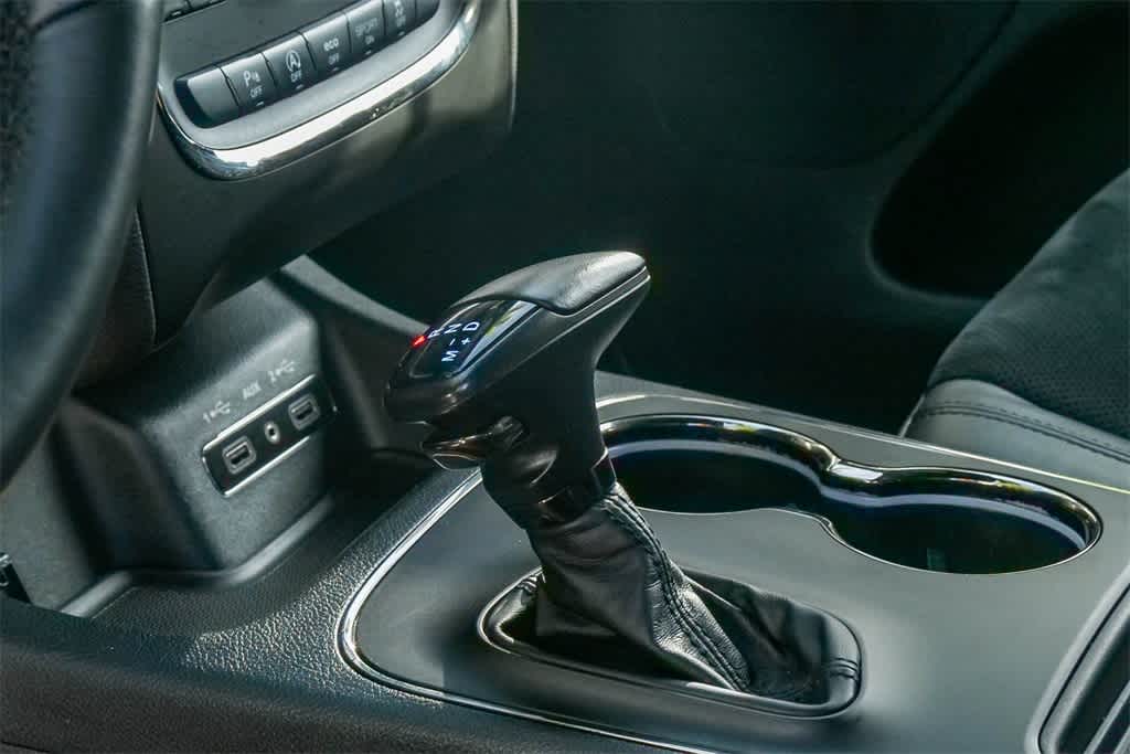 Thumbnail: 2018 Dodge Durango - 18