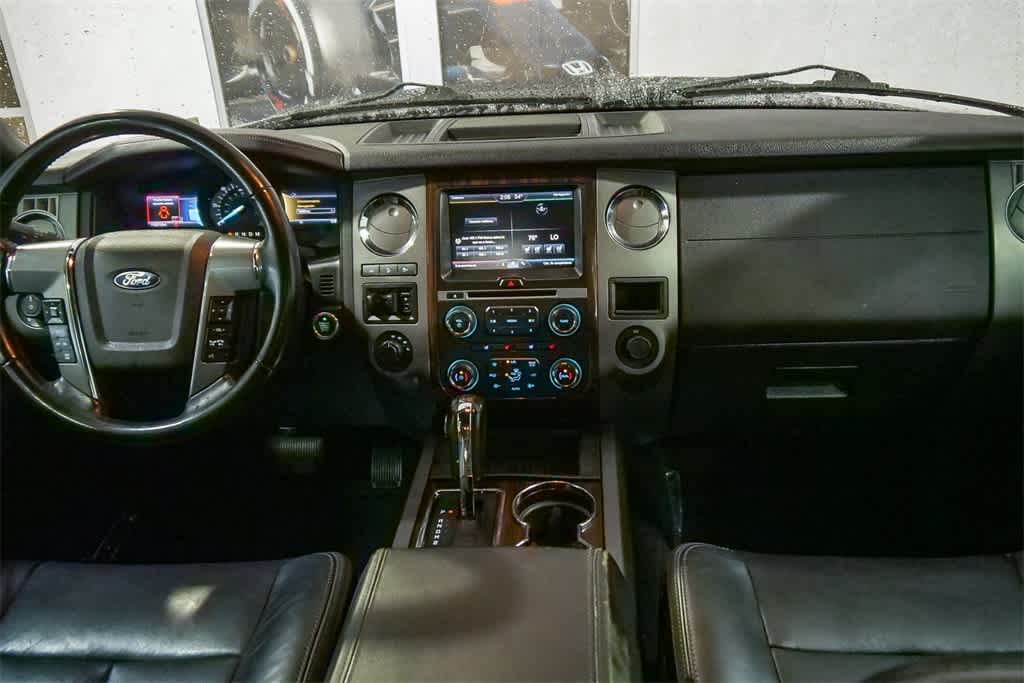Thumbnail: 2015 Ford Expedition - 10