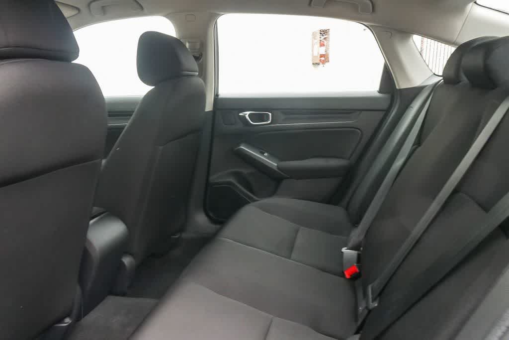 Thumbnail: 2024 Honda Civic - 14