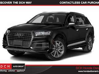 2018 Audi Q7 Prestige -
                  Oxnard, CA