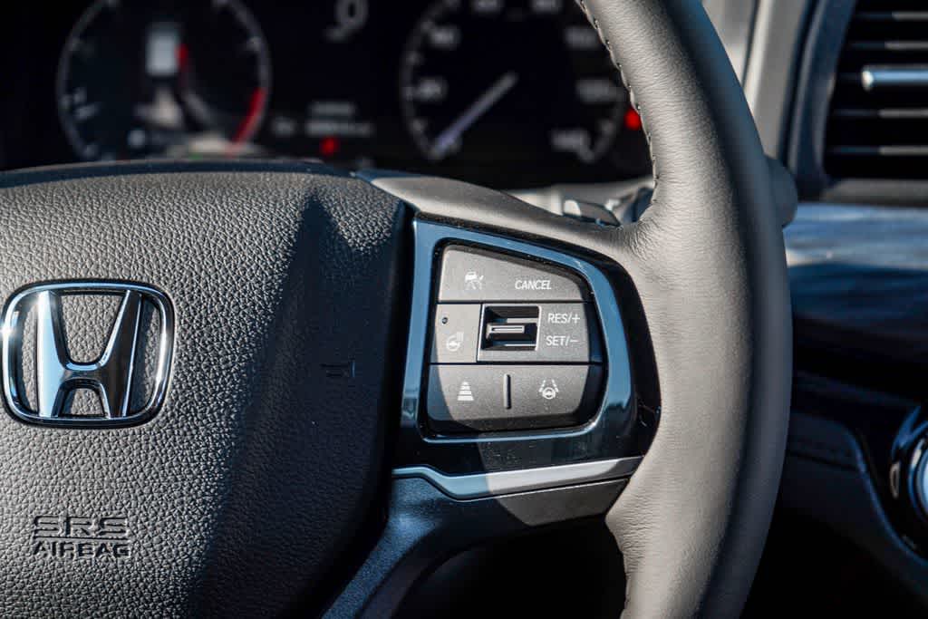 Thumbnail: 2026 Honda Odyssey - 18