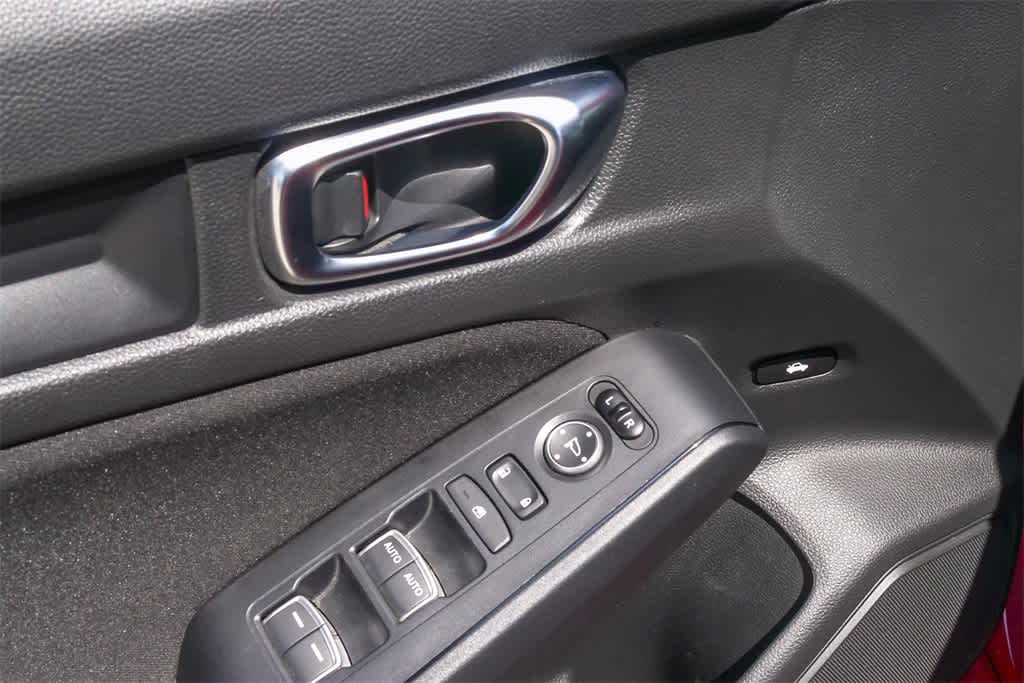 Thumbnail: 2022 Honda Civic - 20