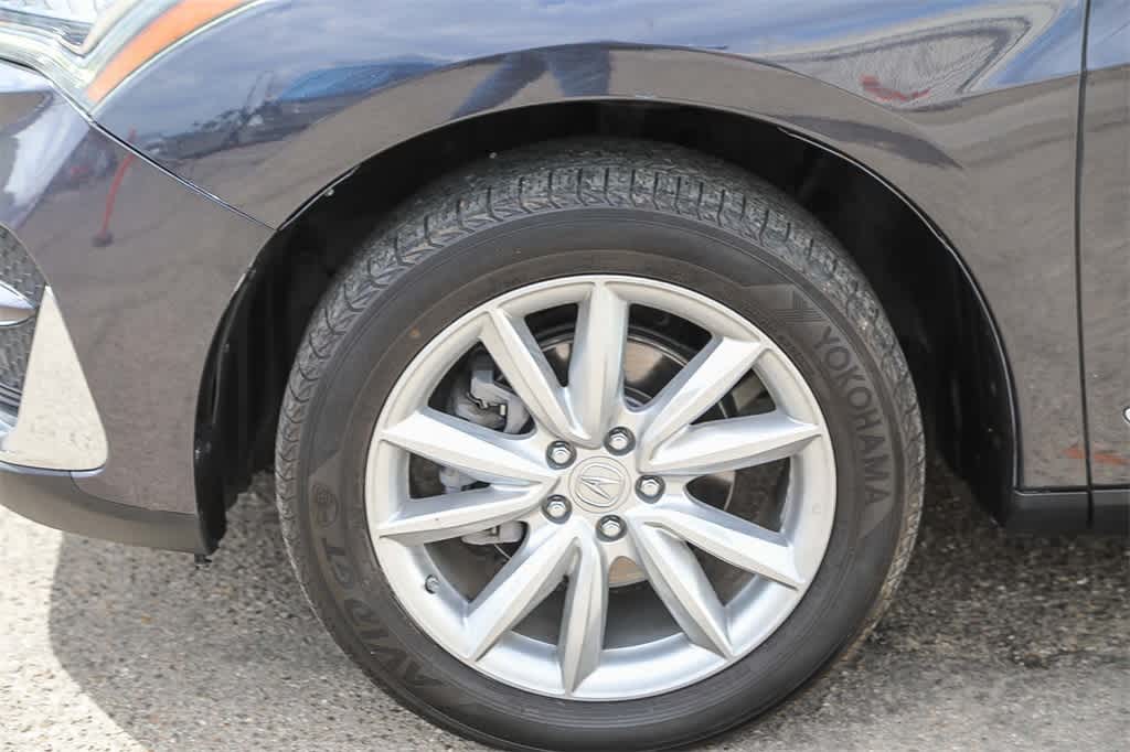 Thumbnail: 2020 Acura RDX - 8