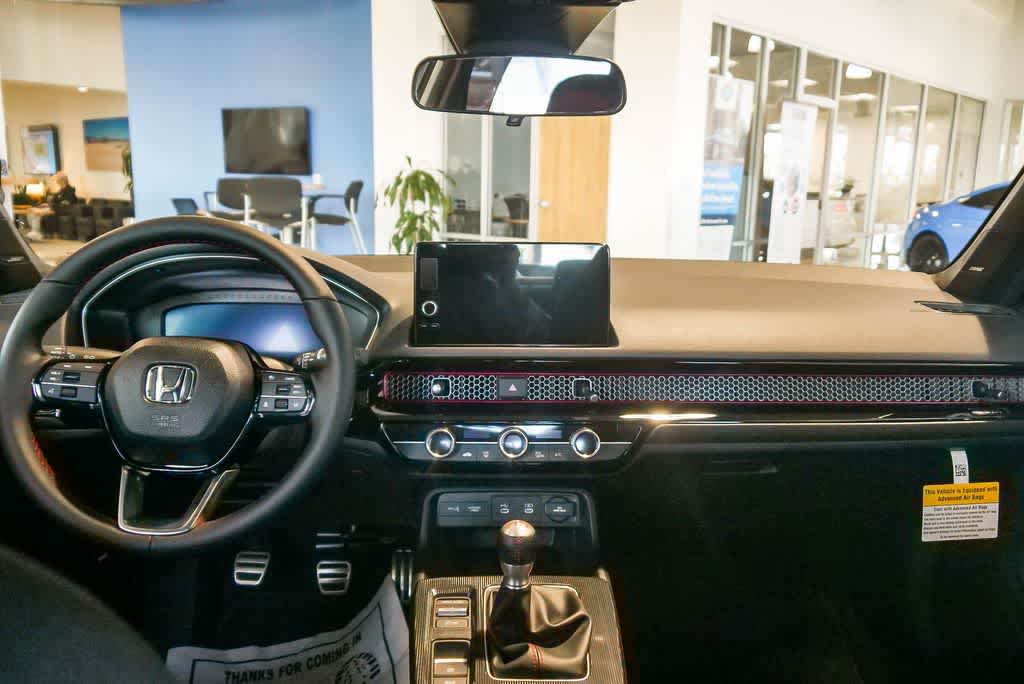 Thumbnail: 2026 Honda Civic - 14