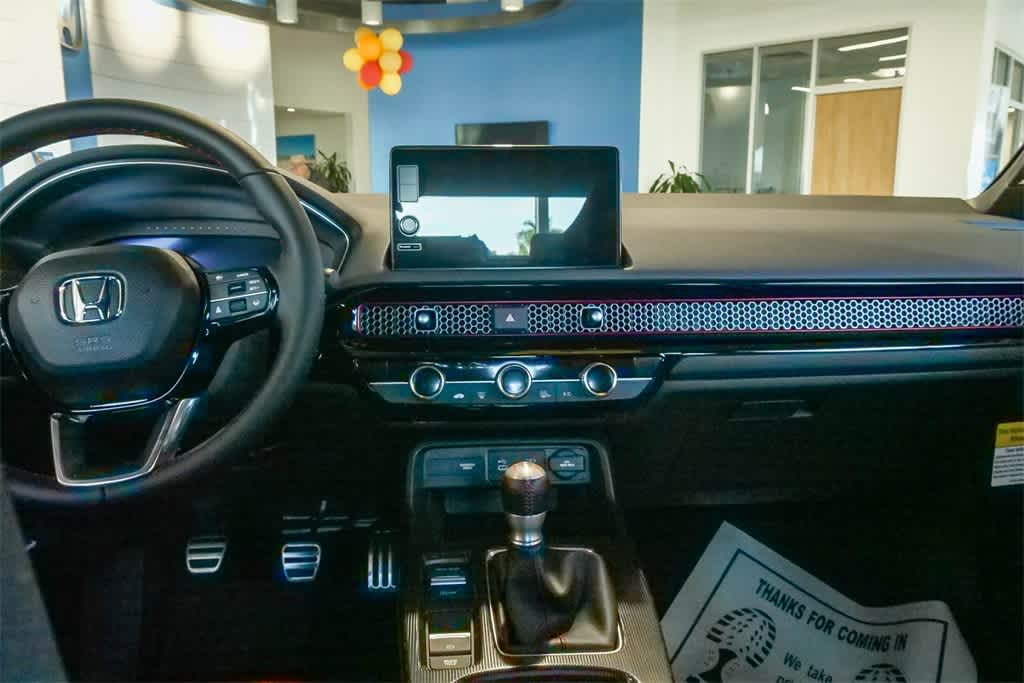 Thumbnail: 2026 Honda Civic - 14